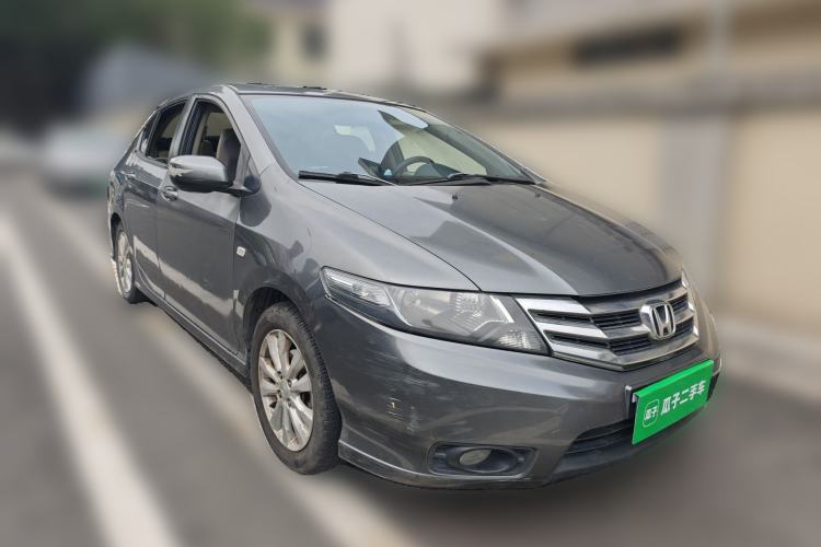 Used Honda City Classic 2012 1.5L Automatic Elite Edition
