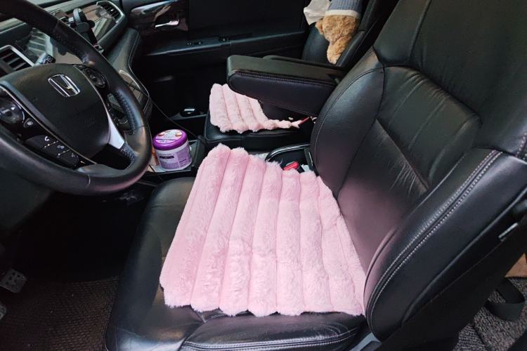 Used Honda Elysion 2016 2.4L Luxury Edition