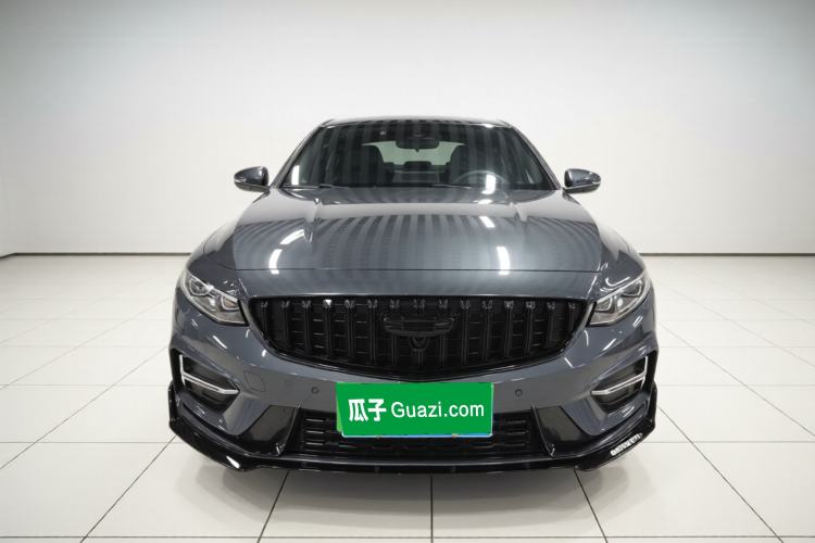 Used Geely Auto Preface 2025 Dongfang Yao 1.5TD Kunlun Edition