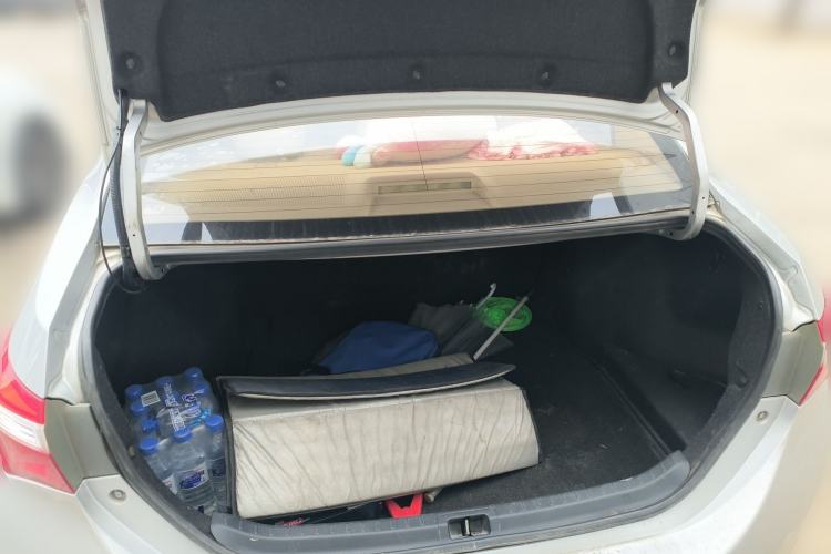 Used Toyota Corolla 2014 1.6L Manual GL