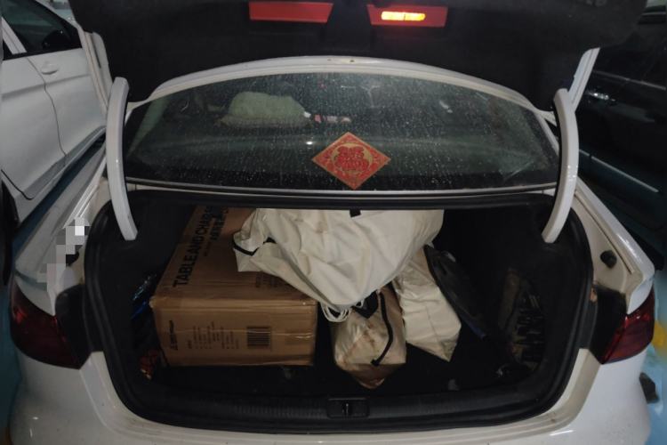 Used Audi A3 2016 Limousine 35 TFSI Style Edition
