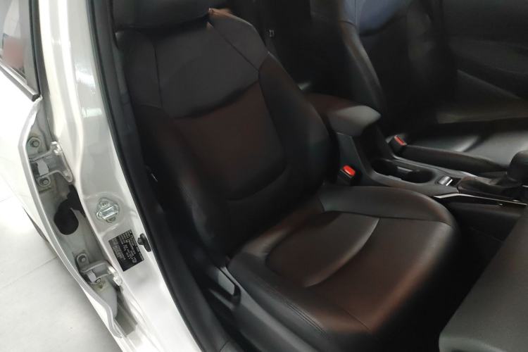 Used Toyota Corolla 2023 1.2T Pioneer Edition
