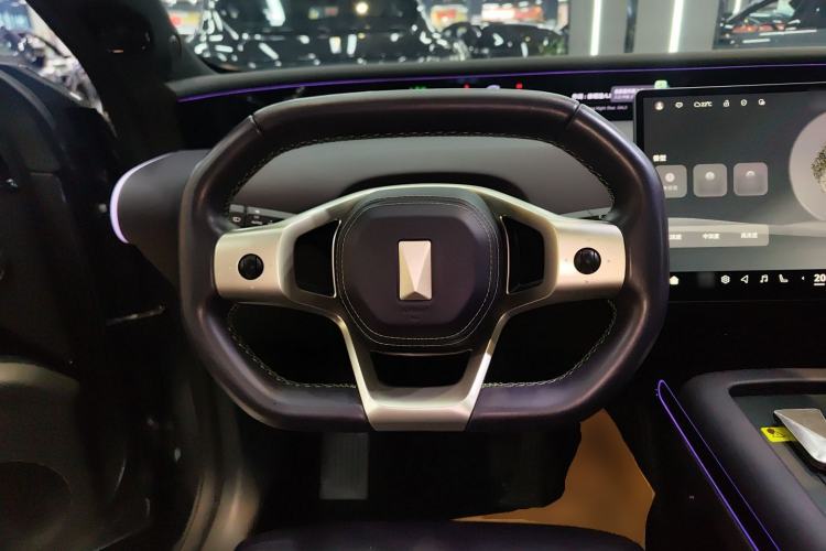 Used Avatr 07 2024 Max Extended-Range Edition