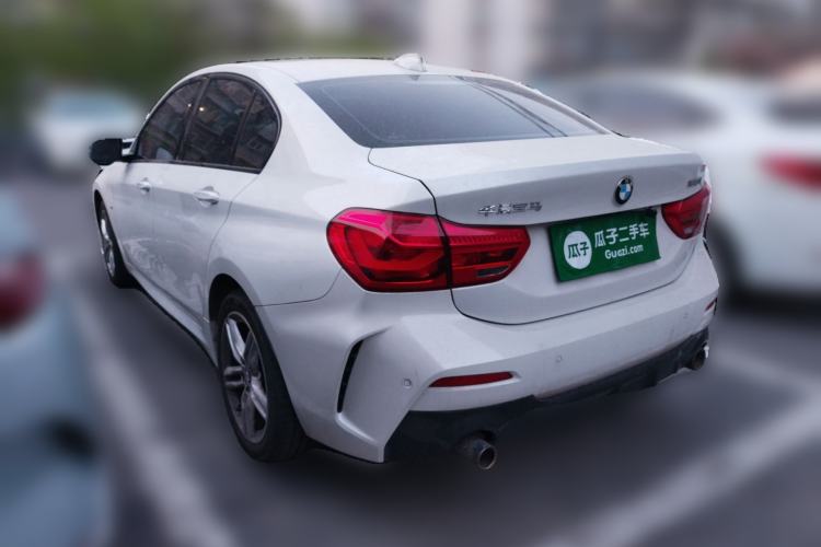 Used BMW 1 Series 2021 120i M Sport Night Edition
