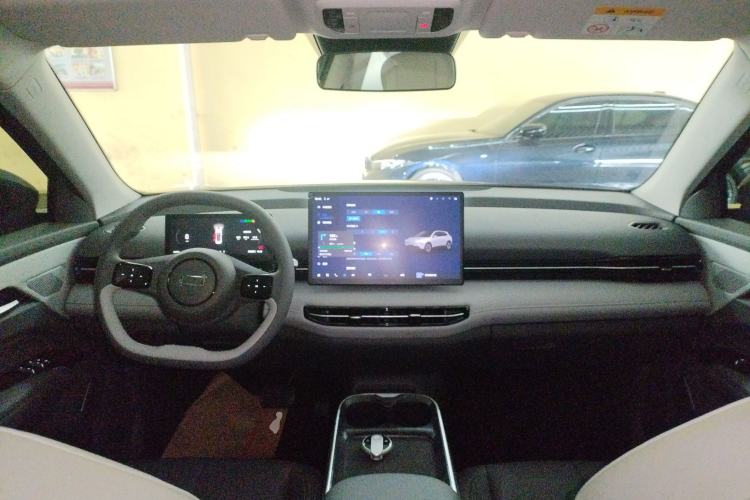 Used Bestune Yueyi 03 2025 565km Enjoy Edition