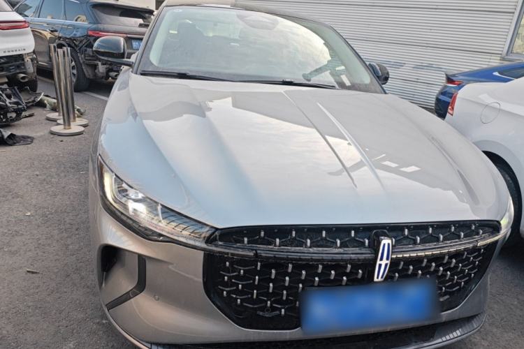 Used Lincoln Z 2024 2.0T Two-Wheel Drive Luxury Hybrid Version