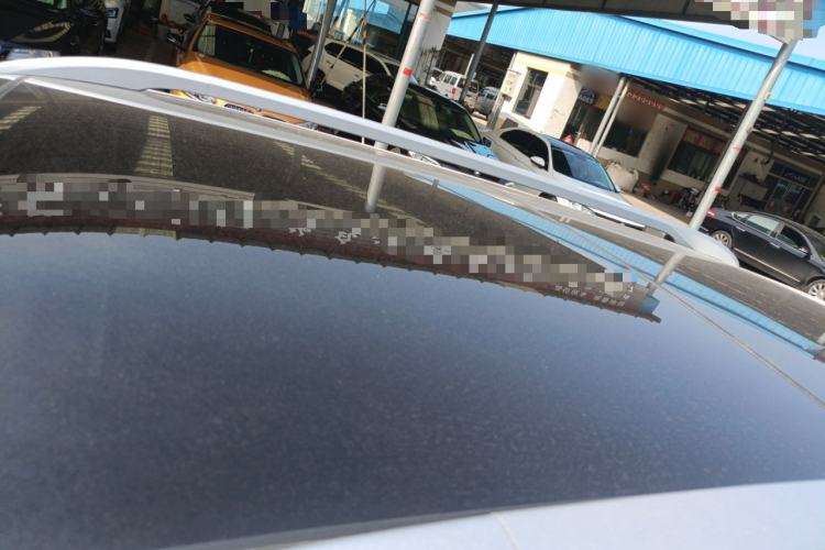 Used Kia Sportage R 2018 2.0L Automatic Smart Luxury Version China V Standard
