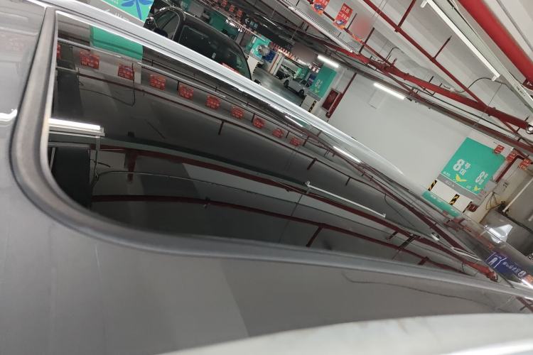 Used BYD Song PLUS New Energy 2021 EV Deluxe Model