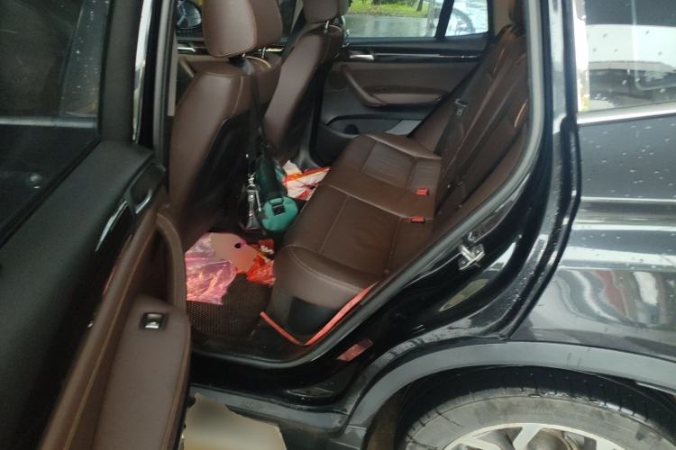 Used BMW X3 2014 xDrive20i X Design Package