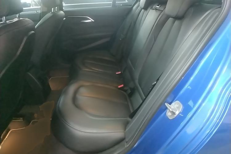 Used BMW 1 Series 2017 125i Sport Model

