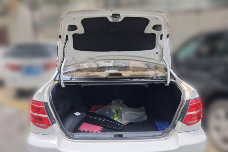 Used Toyota Corolla EX 2013 1.6L Automatic Excellence Edition