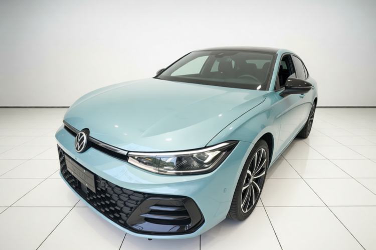 Used Volkswagen Passat 2025 Pro 380TSI Starry Dragon Luxury Edition Guazi used car, China used car export, Used car for sale, Used cars, Cheapest cars for sale