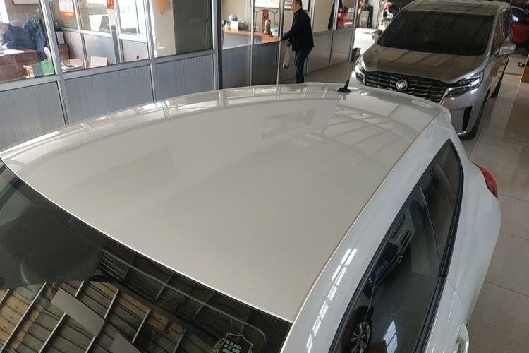 Used Volkswagen Scirocco 2015 1.4TSI Fashion Edition