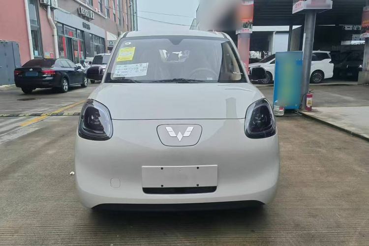 Used Wuling Hongguang MINIEV 2025 Four-Door Version Advanced Edition