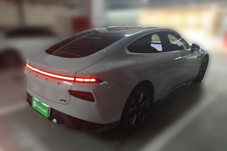 Used XPeng P7 2020 670E