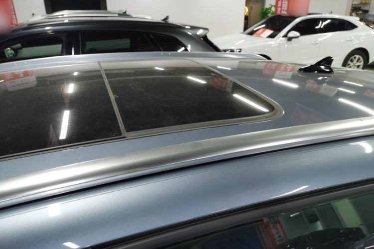 Used Audi Q4 e-tron 2023 40 e-tron Boundary Edition
