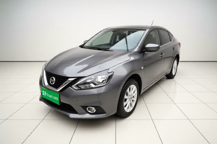 Used Nissan Sylphy 2022 Classic 1.6XL CVT Luxury Edition