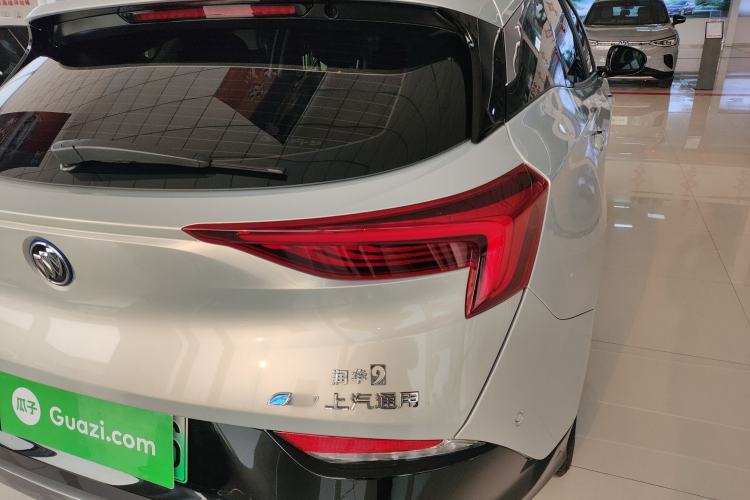 Used Buick Velite 6 2024 430km Enjoyment Version