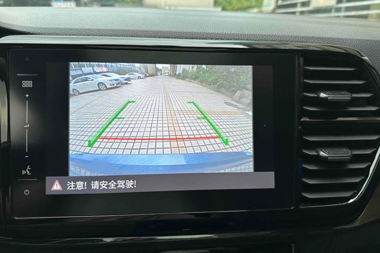 Used Jetta VS7 2020 1.4T Automatic Enjoyment Model
