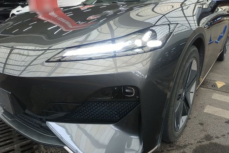 Used Deepal SL03 2022 1.5L 1200 Extended-Range Version