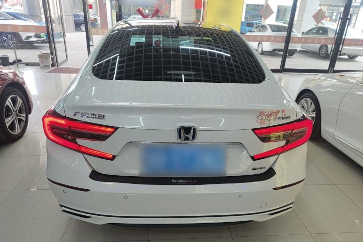 Used Honda Accord 2022 Xing·Hybrid 2.0L Xingling Version
