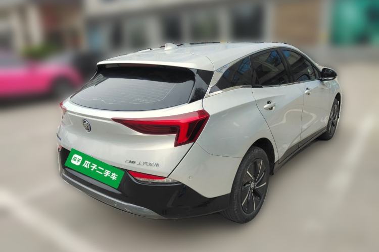 Used Buick Velite 6 2024 430km Comfort Edition
