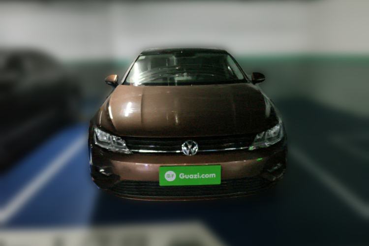 Used Volkswagen Lamando 2018 230TSI DSG Fashion Edition