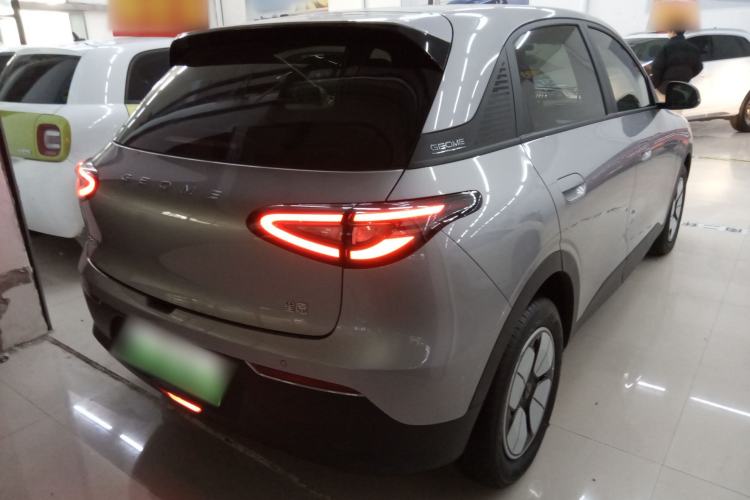 Used Geely Galaxy Geome 2025 310km Youth Edition