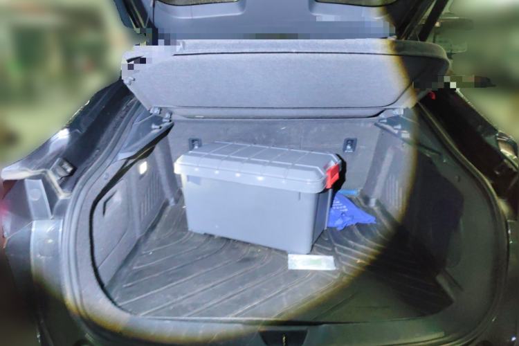 Used Deepal SL03 2022 515 Pure Electric Version