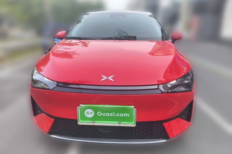 Used XPeng P5 2021 550E
