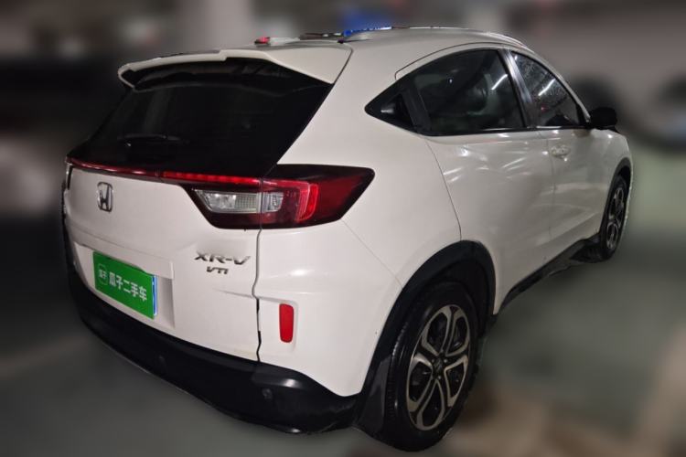 Used Honda XR-V 2015 1.8L VTi CVT Luxury Edition