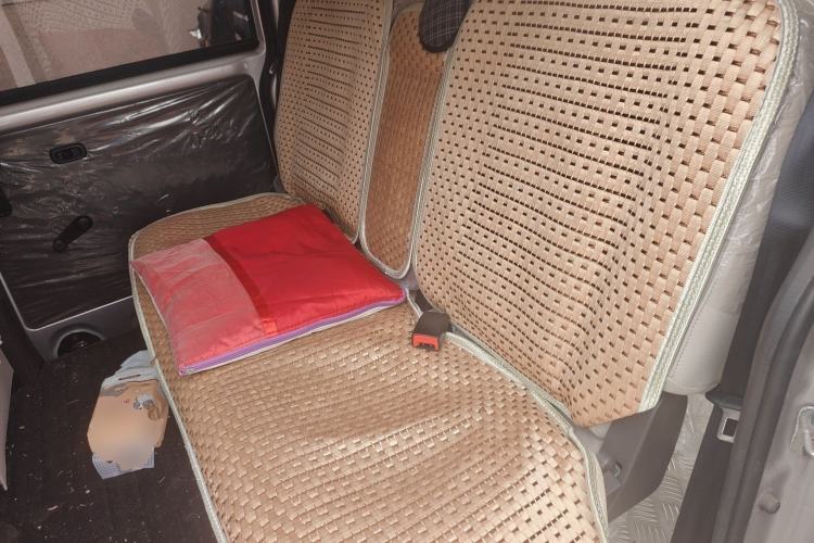 Used Wuling Hongguang V 2022 1.5L Jingqu Edition Electric-Assist LAR
