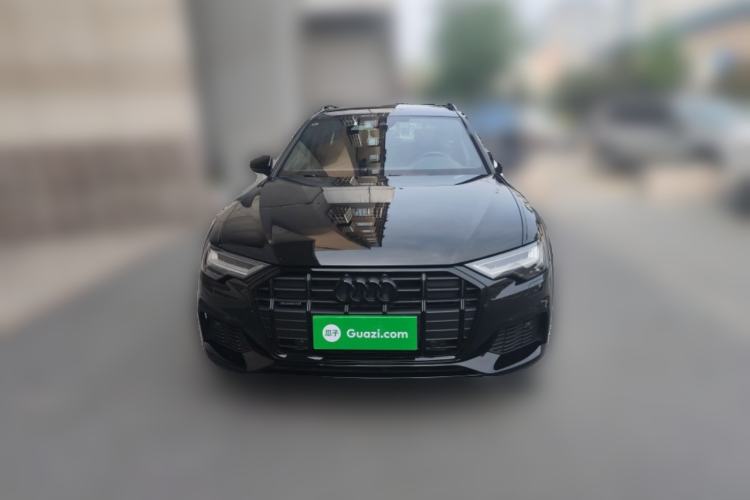 Used Audi A6 2022 allroad quattro Explorer 55 TFSI Prestige Off-Road Model