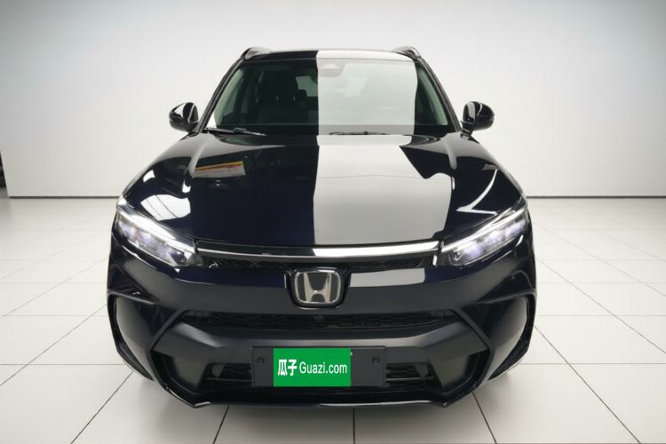 Used Honda Breeze 2023 240TURBO Two-Wheel-Drive Luxury Edition 5 Seats