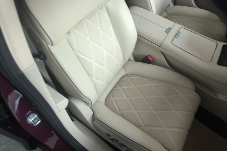 Used Hima Stelato S9 2025 Extended-Range Ultra
