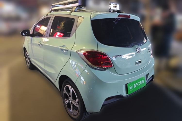 Used Oshan Benni E-Star 2020 Xinyue Edition Lithium Iron Phosphate (31.18 kWh)
