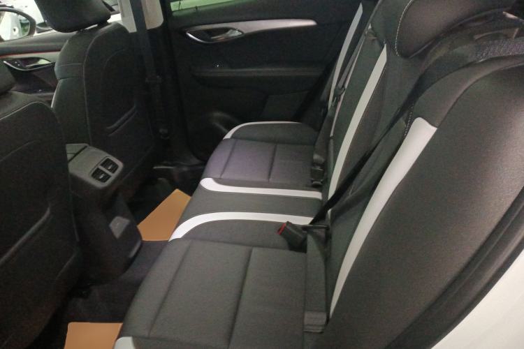 Used Buick Envision 2024 Encore S 28T Ignite Black Prestige Edition