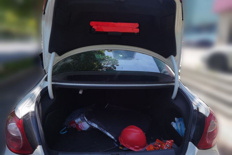 Used Volkswagen CC 2009 3.6 FSI Top-Trim Version