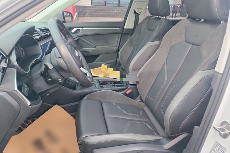 Used Audi Q3 Sportback 2021 40 TFSI Enjoy Life Edition
