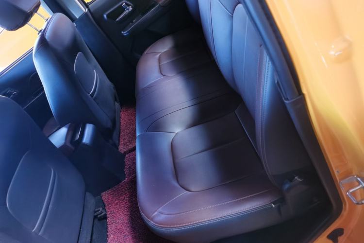 Used Great Wall Wingle 5 2020 2.4L Gasoline Two-Wheel Drive Value Edition Big Double Cab China VI Standard 4K22D4M
