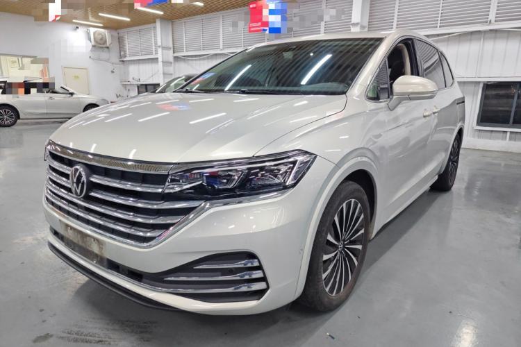 Used Volkswagen Viloran 2023 380TSI Prestige Edition