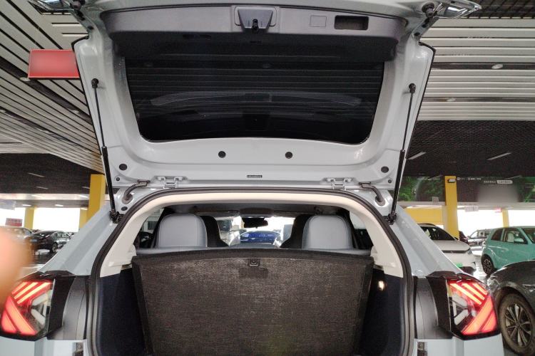 Used ARCFOX T1 2025 Model 425 PRO