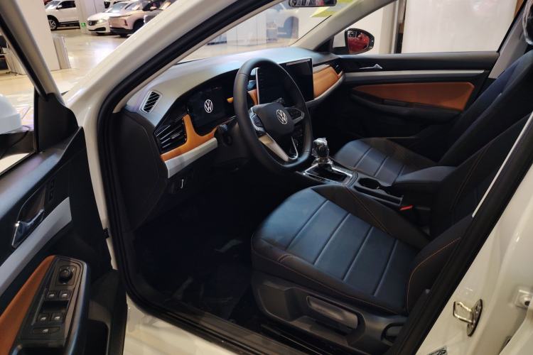 Used Volkswagen Bora 2026 200TSI DSG Yuexing Navigation Edition