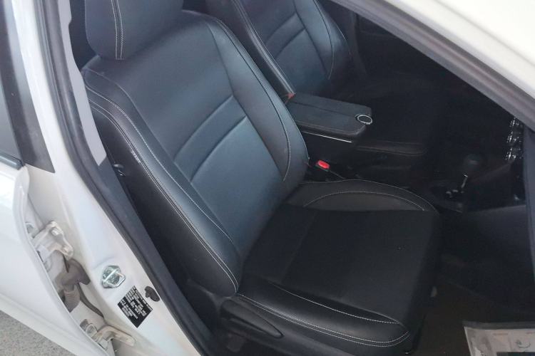 Used Toyota Vios FS 2021 1.5L CVT Fengchi Edition
