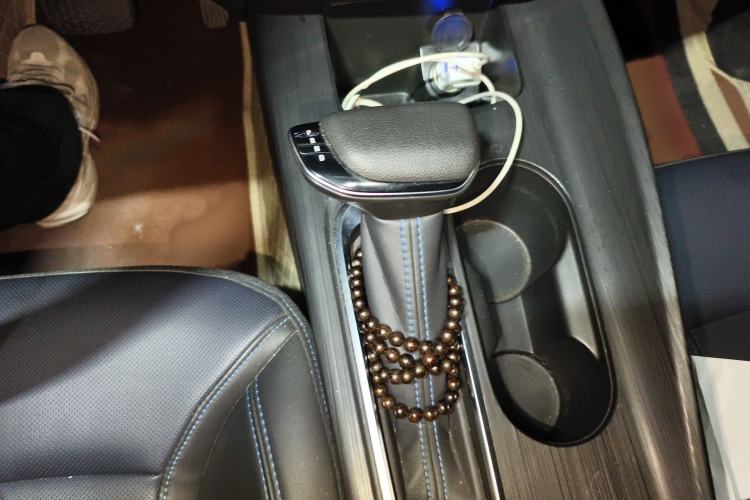 Used Buick Velite 6 2024 450km Comfort Edition PLUS
