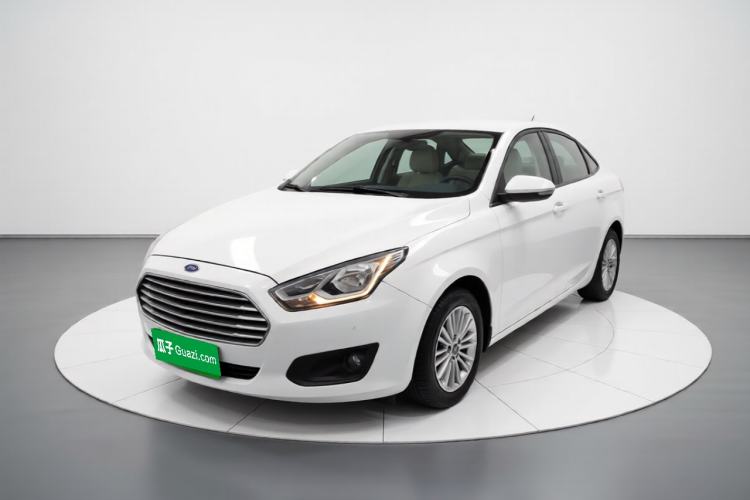 Used Ford Escort 2015 1.5L Automatic Comfort Edition