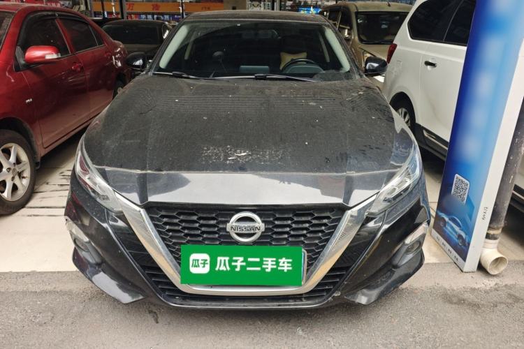 Used Nissan Teana 2020 Revised Version 2.0L XL Comfort Edition
