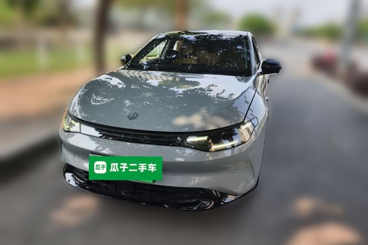 Used Leapmotor C01 2024 Pure Electric 525 Luxury Edition