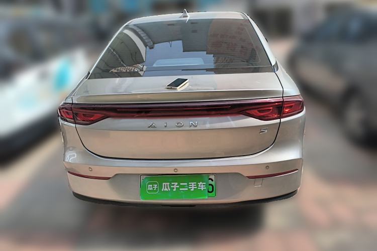 Used AION S 2020 Meizu 580 Pio