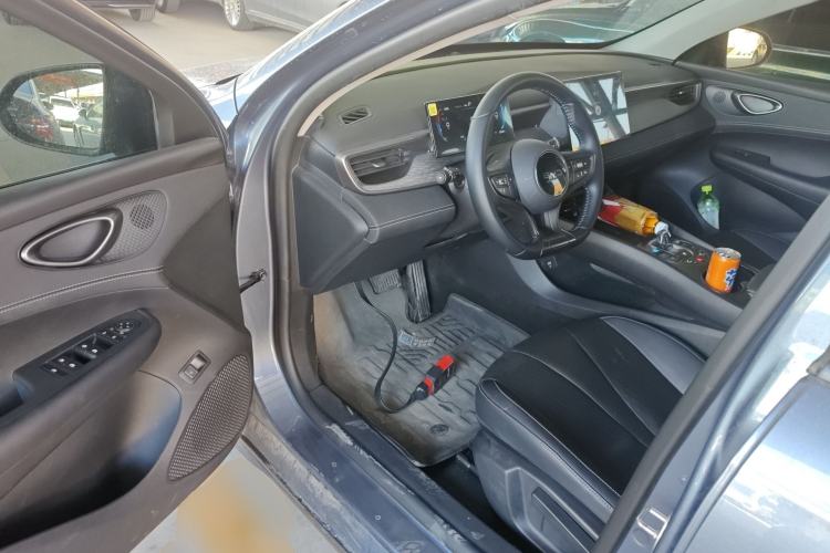 Used BYD Seal 05 DM-i 2025 DM-i Smart Drive 55KM Luxury Model
